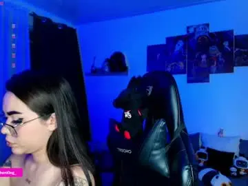 Best Webcam with nicorobinn - Chaturbate