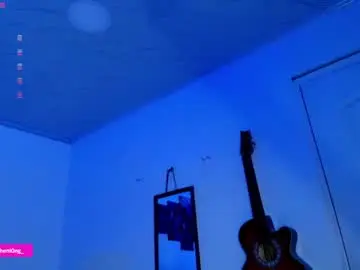 Watch Live Sex Cams with nicorobinn - Chaturbate