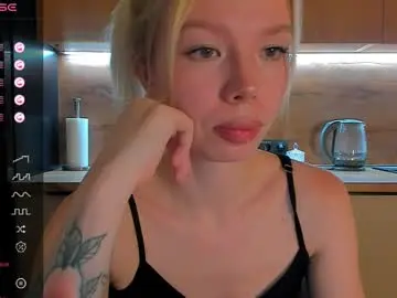 Free Porn Cam with olivia_bells - Chaturbate