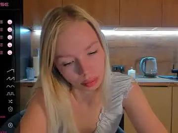 Adult Webcam with olivia_bells - Chaturbate