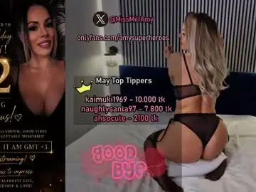 Sex Chat with amysuperheroes - Chaturbate