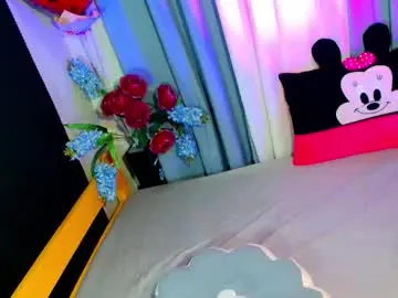 Adult Webcam with baby_kira1988 - Chaturbate