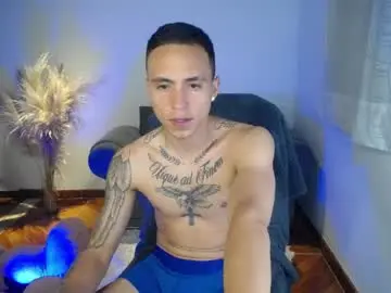 Free Porn Cam with capoink - Chaturbate