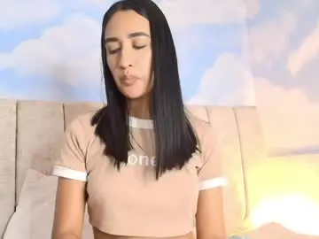 Free Porn Cam with nikibrice - Chaturbate
