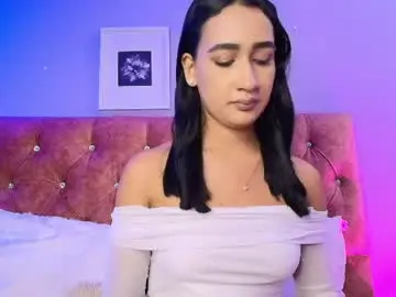 Nude Webcam with nikibrice - Chaturbate