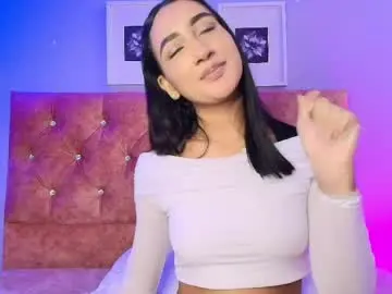 Adult Webcams with nikibrice - Chaturbate