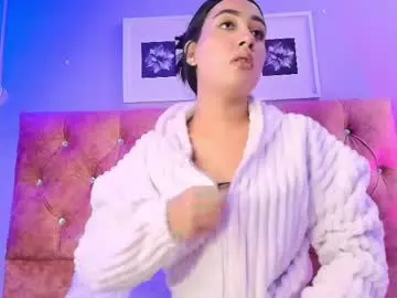 Adult Video Chat with nikibrice - Chaturbate