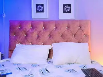 Adult Webcams with nikibrice - Chaturbate