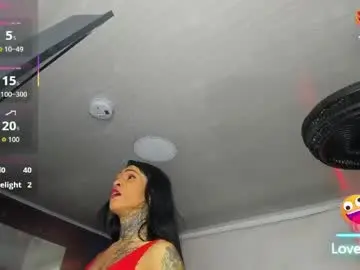 Free Live Porn with pandora_rey2 - Chaturbate