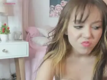 Sex Chat with alaiadoll - Chaturbate