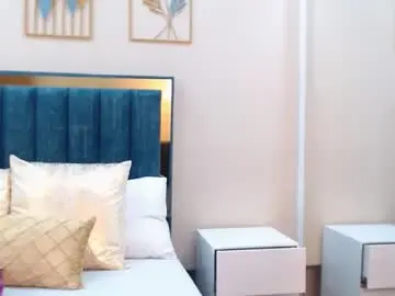 Private Sex Chat with aria_martiin - Chaturbate