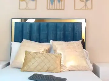 Best live sex cam show with aria_martiin - Chaturbate