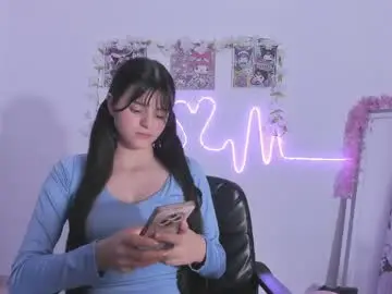 Live Porn with coralinexxx07 - Chaturbate