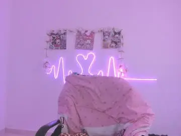 Free Live Porn with coralinexxx07 - Chaturbate
