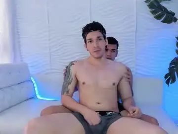 Live Sex with dirtyboys4648 - Chaturbate
