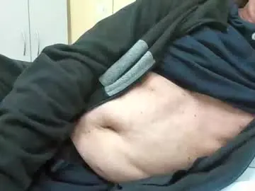 Nude Webcam with halfage - Chaturbate