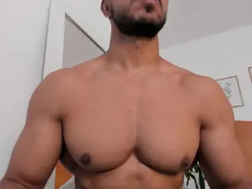 Nude Webcam with killua_zagarra_ - Chaturbate