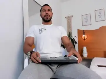 Adult Video Chat with killua_zagarra_ - Chaturbate