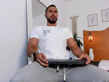 Live Sex with killua_zagarra_ - Chaturbate