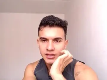 Live Sex with lianstonne - Chaturbate