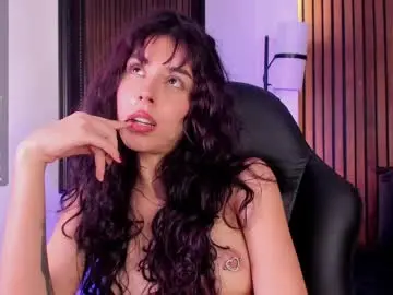 Free Porn Cam with liily_murphy - Chaturbate