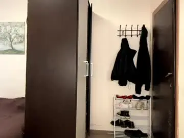 Free Porn Cam with marafreddrick - Chaturbate