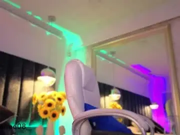 Watch Live Sex Cams with naylapot_ - Chaturbate