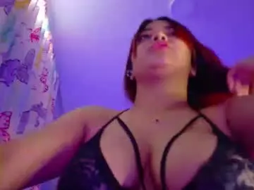 Sex Cam with nicolletaylorq - Chaturbate