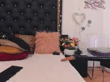 Best Webcam with preciousailly - Chaturbate