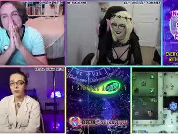 Adult Webcams with rollseduction - Chaturbate