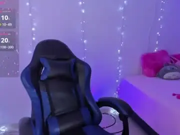 Best live sex cam show with roseliam_ - Chaturbate