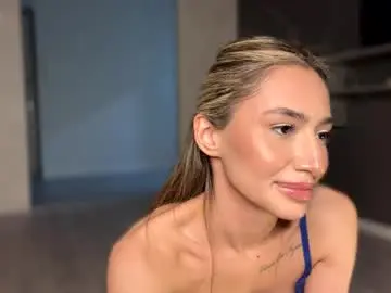 Sex Cam with alissadreams - Chaturbate