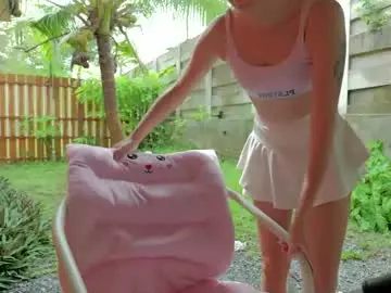 Free Porn Cam with ellcrys - Chaturbate