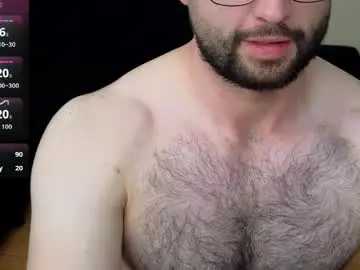 Best Webcam with hairyncuteass - Chaturbate