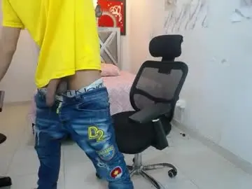 Best live sex cam show with hardsexlove08 - Chaturbate