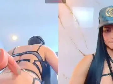 Adult Webcam with isis_car0lina - Chaturbate