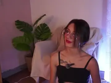 Adult Video Chat with liaaa___ - Chaturbate