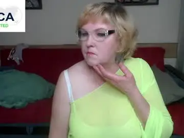 Nude Webcam with mature_blonde7 - Chaturbate