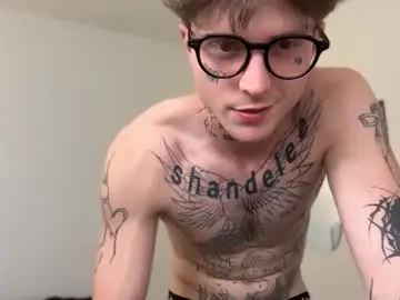 Free Porn Cam with prettyboyszn - Chaturbate