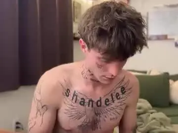 Watch Live Sex Cams with prettyboyszn - Chaturbate