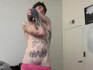 Adult Webcams with prettyboyszn - Chaturbate