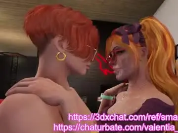 Adult Webcam with valentia_vickers - Chaturbate