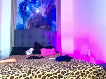 Best Webcam with valentina_y_sneiderr - Chaturbate