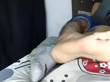 Adult Webcams with waltherfeet_ - Chaturbate