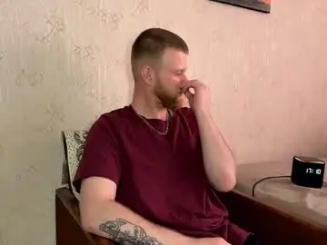 Live Sex Cam with adam_ice1 - Chaturbate