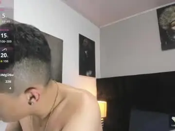 Adult Webcams with adam_walker_1 - Chaturbate