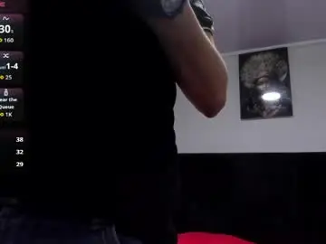 Best Webcam with adam_walker_1 - Chaturbate