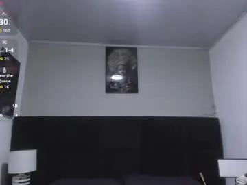 Free Live Porn with adam_walker_1 - Chaturbate