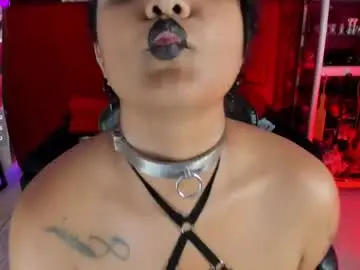 Live Sex with ayellen_bhullar - Chaturbate