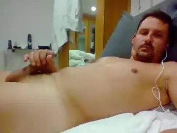 Best live sex cam show with bearboudior - Chaturbate
